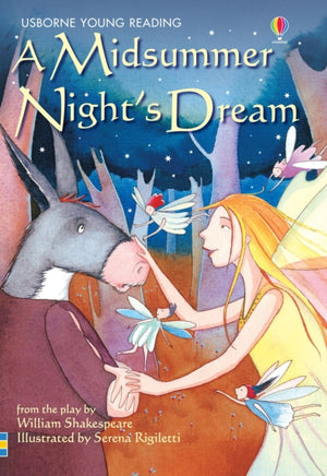 Midsummer Night's Dream