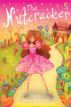 Book cover of: Nutcracker. By: Emma Helborough