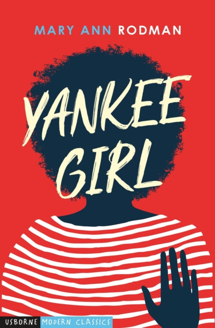 Book cover of: Yankee Girl