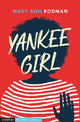Book cover of: Yankee Girl