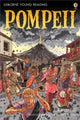 Book cover of: Pompeii. By: Ball Corescier Staff