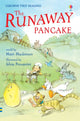 Runaway Pancake 9780746070529 Mairi Mackinnon