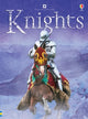 Book cover of: Knights. By: Stephanie Turnbull