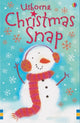 Book cover of: Christmas Snap. By: Katie Lovell