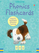Book cover of: Phonics Flashcards. By: Helen Wood