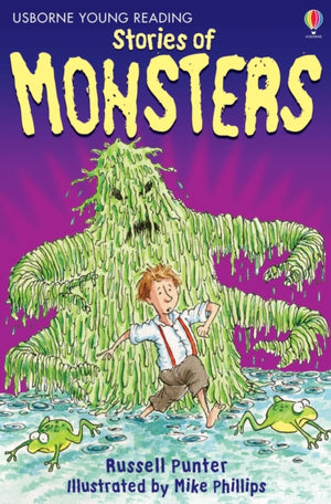 Stories of Monsters