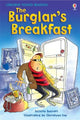 Burglar's Breakfast 9780746080887 Felicity Everett