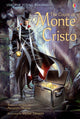 Book cover of: Count of Monte Cristo. By: Rob Lloyd Jones