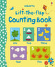 Book cover of: Lift-the-Flap Counting Book