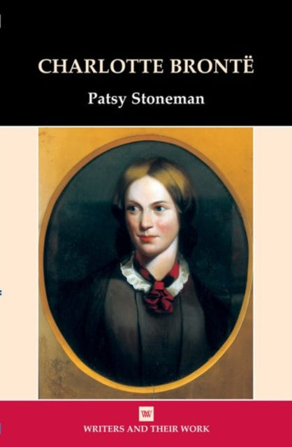 Book cover of: Charlotte Bronte. By: Sally Shuttleworth