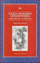 Book cover of: Early Modern Sonneteers. By: Michael Spiller