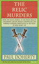 Book cover of: Relic Murders (Tudor Mysteries, Book 6). By: P. C. Doherty