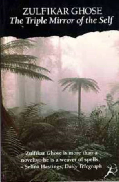 Book cover of: Triple Mirror of the Self