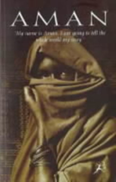 Book cover of: Aman. By: Aman