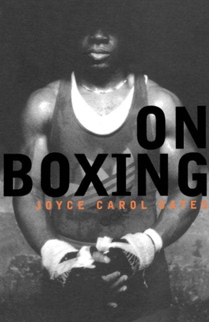 Book cover of: On Boxing