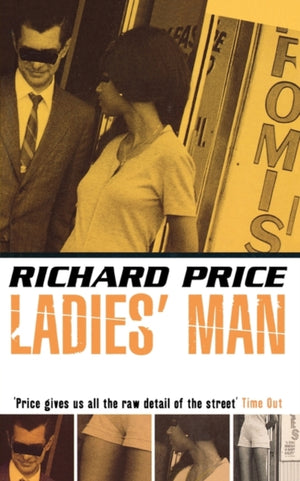 Ladies Man