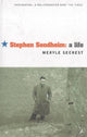 Book cover of: Stephen Sondheim. By: Meryle Secrest