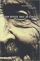Book cover of: Once in Europa. By: John Berger