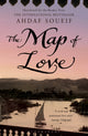 Book cover of: Map of Love