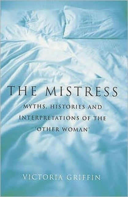 Book cover of: Mistress. By: Victoria Griffin
