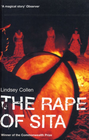 Rape of Sita