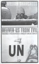 Book cover of: Deliver Us from Evil. By: William Shawcross