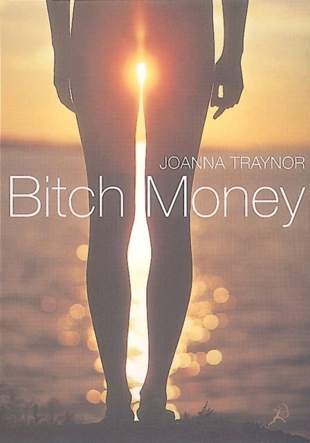 Book cover of: Bitch Money. By: Joanna Traynor