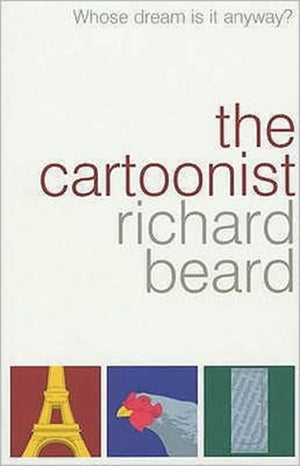 The Cartoonist