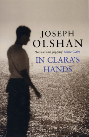 In Clara's Hands