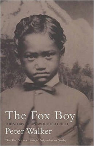 Fox Boy