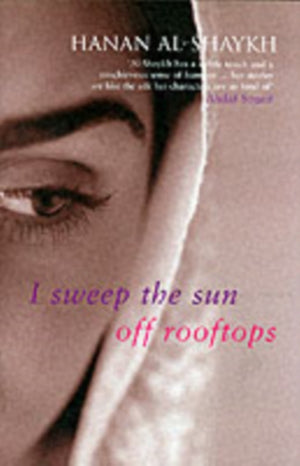 I Sweep the Sun Off Rooftops
