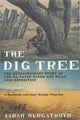 Book cover of: Dig Tree. By: Sarah Murgatroyd