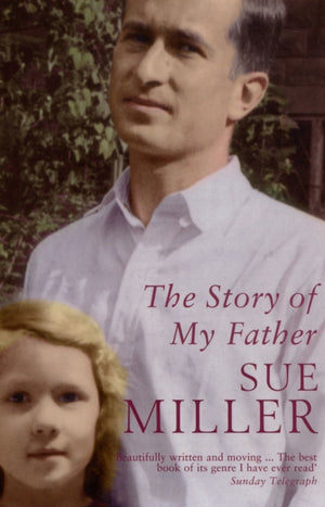 The Story of My Father