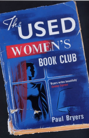 Used Women's Book Club