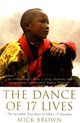 Book cover of: Dance of 17 Lives. By: Mick Brown