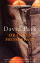 Book cover of: Oranges from Spain. By: David Park