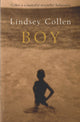 Book cover of: Boy. By: Lindsey Collen