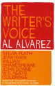 Book cover of: Writer's Voice. By: Al Alvarez