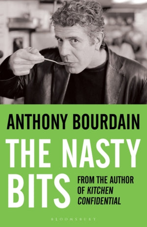 Nasty Bits