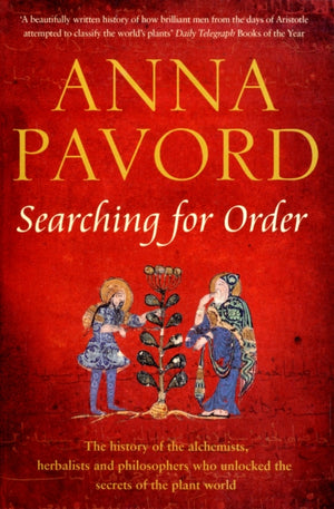 Searching for Order