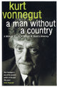 Book cover of: Man without a Country