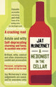 Book cover of: Hedonist in the Cellar. By: Jay McInerney