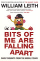 Book cover of: Bits of Me are Falling Apart