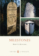 Book cover of: Milestones. By: Mervyn Benford