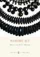Book cover of: Whitby Jet. By: Helen Muller