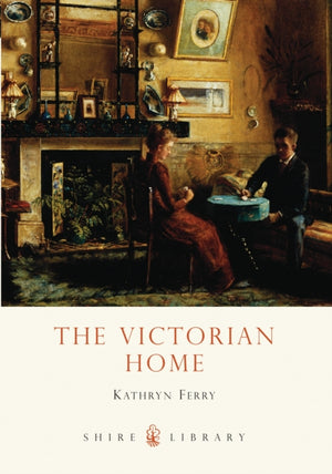 Victorian Home