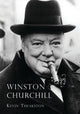 Book cover of: Winston Churchill. By: Kevin Theakston
