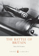 Book cover of: Battle of Britain. By: Neil R. Storey