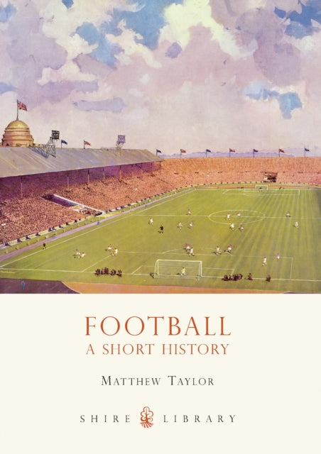 Book cover of: Football