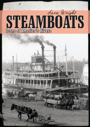 Steamboats